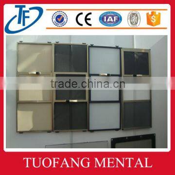 Stainless Steel Welded Wire Mesh