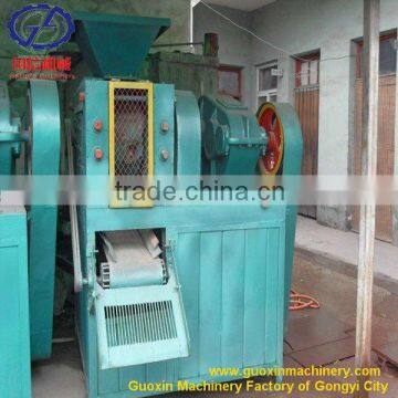 Hot High Quality Coal Dust Coal Ball Press Making Machine photo-2