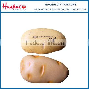 Promotional Wholesale Custom Logo Printed Anti Stress Ball Kids Toys