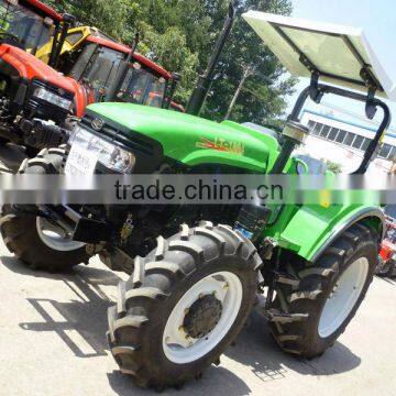 LT1004 4X4 100HP Agritural Tractor With CE Certification photo-4