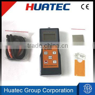 TG-7522 widly used thickness meter, paint coating thickness gauge