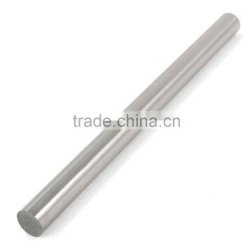 STA 99.95% high purity Polished Tungsten rod