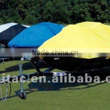 Trailerable Heavy Duty Boat Trailer Cover/ Boat Cover