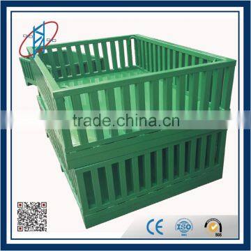 new arrivals 2016 warehouse tire storage stacking folding rack