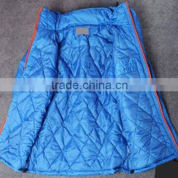 Outdoor Sports Wear Mens Water-proof Hardshell Jacket photo-3