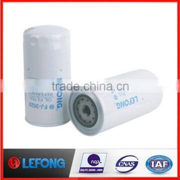 1901604 SE111B P551604 LF3346 Oil Filter Hot Sale in Turkey