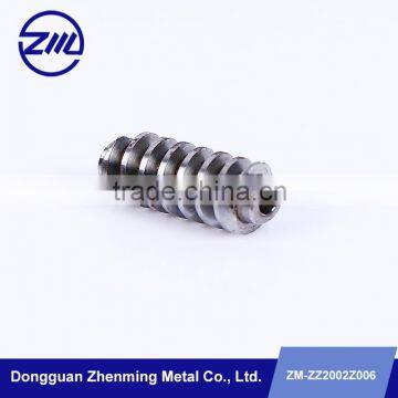 ISO standard pinion gear new custom need machine center use metal pinion gear