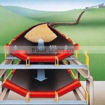 Trade assurance extremely high performance material handling conveyor system