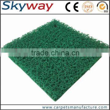 Floor PVC vinyl cushion carpet car