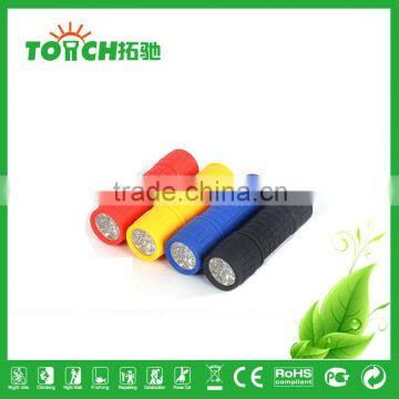 Cheap Mini LED Bike Light photo-1