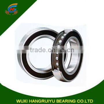High Frequency Motors Sealed Angular Contact Ball Bearing 7219B.TVP photo-4