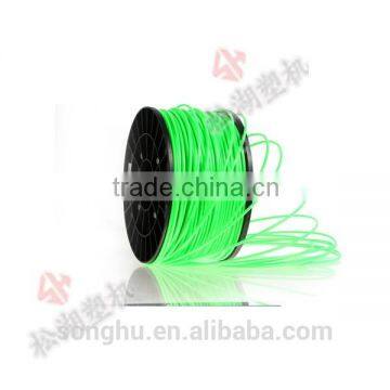 High Precision 1.75mm/3.00mm ABS+PLA Filament for 3D Printer photo-3
