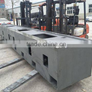 500W Laser Cutting Machine for Metal Sheet and Pipes Hot Sale Supplier's Choice photo-3