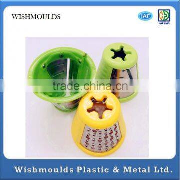 Manufacture plastic winepress Mould & Production Manufacturer with lower price