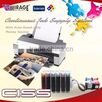 Wholesales Price Continuous Ink Supply System Ciss