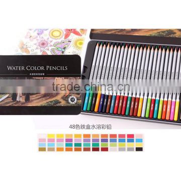 Premium/High Quality mini color pencil sets For Professional Artists,120 colors