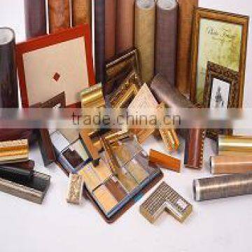 Frame Moulding Transfer Film of PS