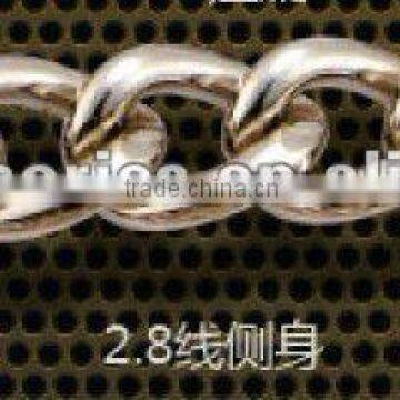 Metal Chain for Bag & Shoe