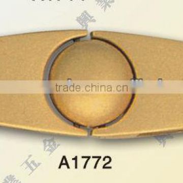 china best quality lock buckle hook ring metal accessories