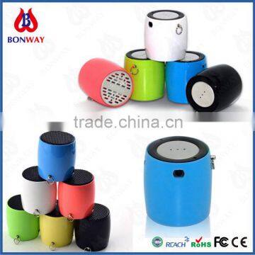 Cellphone Mini Bluetooth Handsfree Speaker photo-3