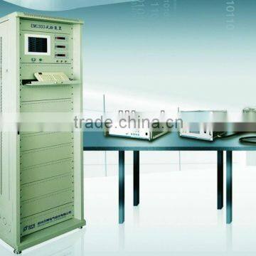 EMC303 Electromagnetism Compatibility Test Equipment for Energy Meters