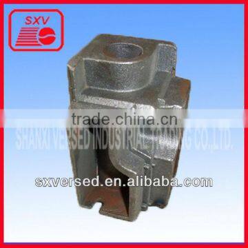 Steel Framed Plywood Formwork GM-40