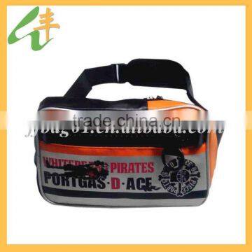 2014 hotsale PVC cartoon waist bag.