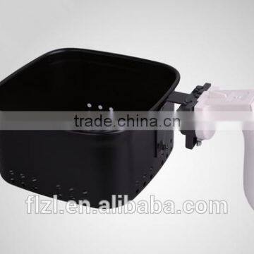 2015 Hot Sell 1500W Automatic Oil Free Fryer photo-2