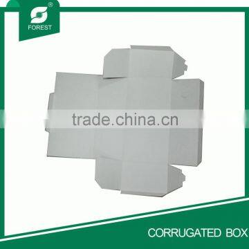 HOT SALE CORRUGATED PAPER PIZZA BOX FOR FAST FOOD photo-4