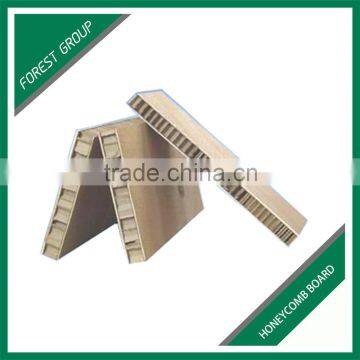 15 MM CUSTOMIZED BROWN HONEYCOMB PAPER CARDBOARD FOR SHIPPING WHOLESALE photo-6