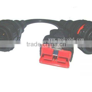 OBD2 cable OBD2 Interface 12P-37P+16PM