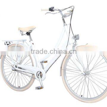 High quality nexus 8 speed city bike/retro city bike/dutch city bicycles