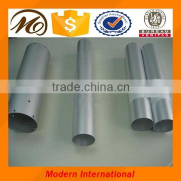 ASTM B210 5052 Aluminium tube