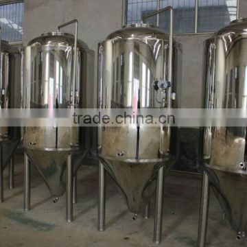 fermentation tank,beer brewing equipment, beer brewery equipment, beer tanks, beer brewing equipment, boiling kettle, mash tun