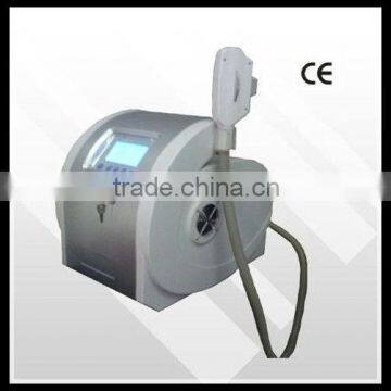 Arms / Legs Ipl Machine Pigment Treatment Hair Removal Machines Bikini