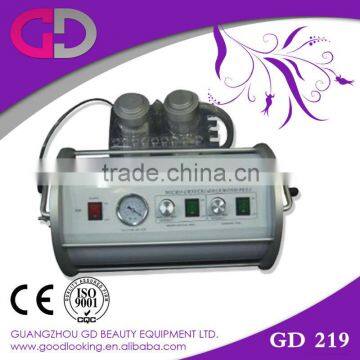 guangzhou crystal microdermabrasion machine