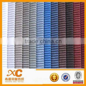 Fashion Jacket Material,cotton Corduroy Fabric Textile