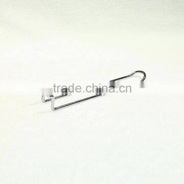 QD-N18 High Quality Supermarket Metal Display Hanging Hook With Low Price