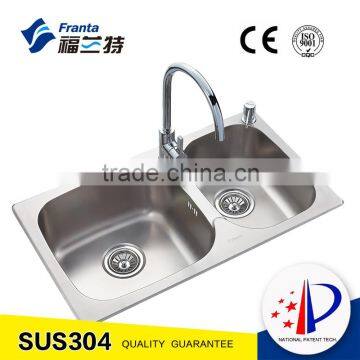 model 29610 universal stainless steel utility sink