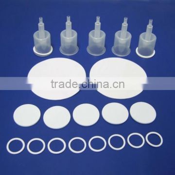 PE foam sealing/gasket for industrial use