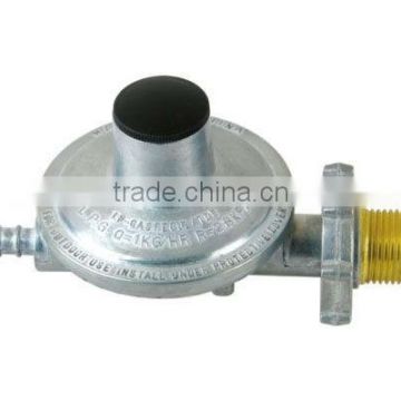 Gas pressure valve, valve for gas cylinder with ISO9001-2008