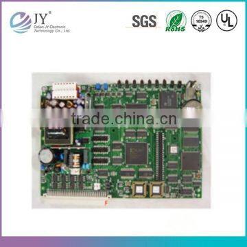 Shenzhen oem electronic pcba manufacturer/copy pcb