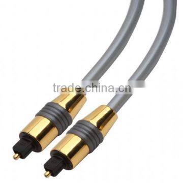 hot sell high quality fiber optic cablefor audio