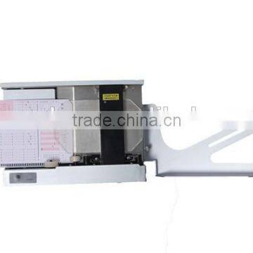 Portable OMR machine/ OMR school lesson Scanner/ Optical Mark Reader