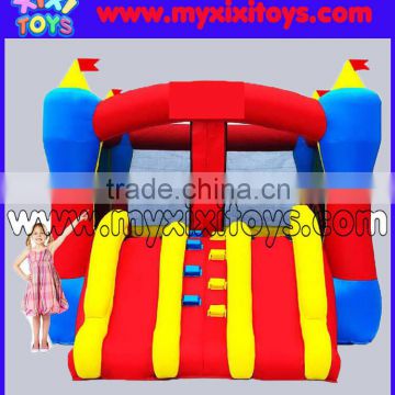 popular kids bouncer with slide inflatable combo inflatable bouncy