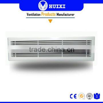 Ventilation Linear Bar Floor Supply Air Grilles photo-6