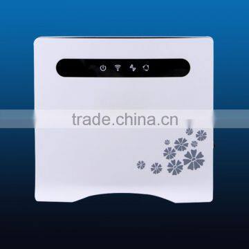 4G Best Portable Router With Sim Wireless With Wi-fi Router photo-4