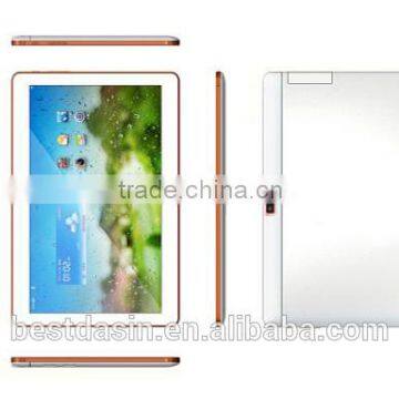 Cheap 10.2 Inch Tablet pc Win Tablet pc 10inch Tablet pc Android Front 0.3 Mega & Rear 2.0Mega LTE 4G LTE TDD-FDD WCDMA2100 photo-6