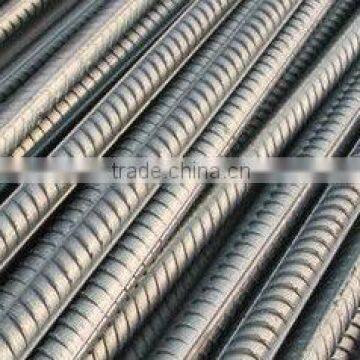 High Quality Steel Rebar For Building Cottage