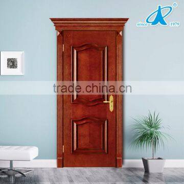 new design wooden door